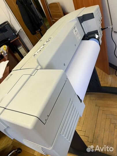 Плоттер А1 HP Designjet 510