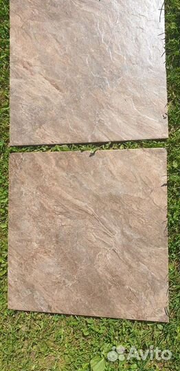 Керамогранит