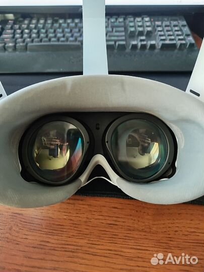 VR очки Pico 4