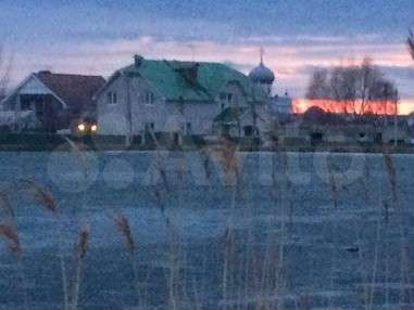 Дом 261,5 м² на участке 6 сот.