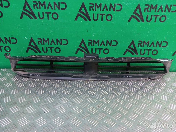 Воздуховод радиатора нижний Bmw X3 G01 2017-2021