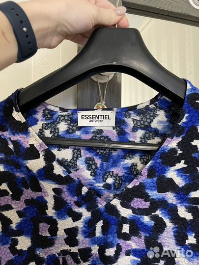 Платье essentiel antwerp