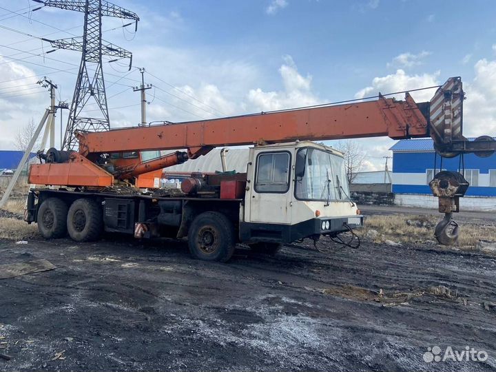 Днепр КС 5473, 1990