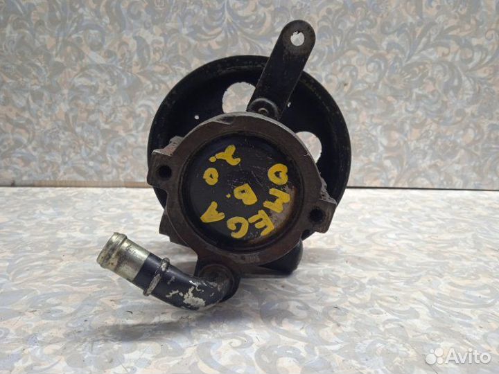 Насос гидроусилителя Opel Omega B 2.0 1999