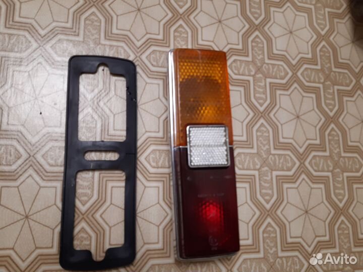 Задний фонарь Ваз 2101