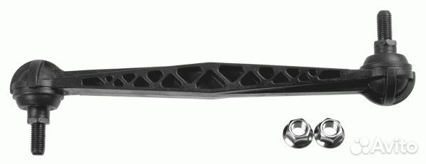 Тяга стабил задн л/пр Chevrolet Lacetti