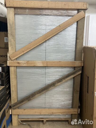 Шкаф серверный 45U Conteg RSF-45-80/120