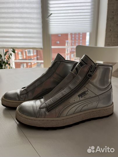 Кроссовки женские Puma