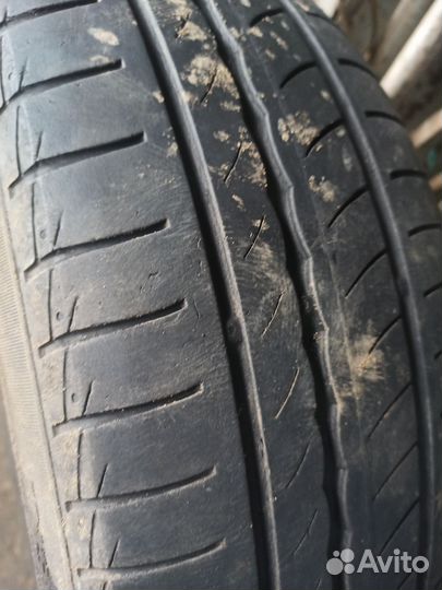 Pirelli Cinturato P1 195/65 R15