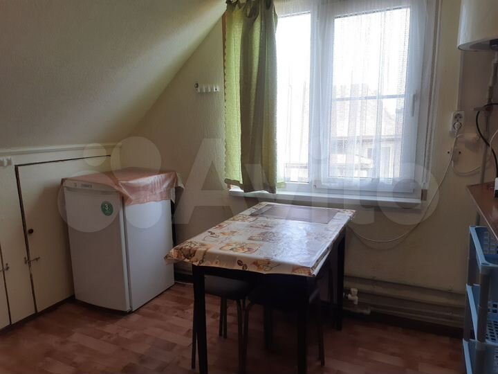 Дом 64 м² на участке 5,5 сот.