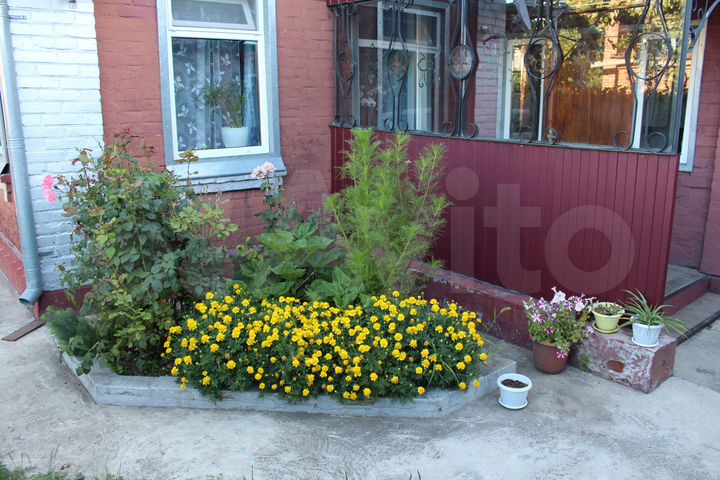 Дом 67,5 м² на участке 7,8 сот.