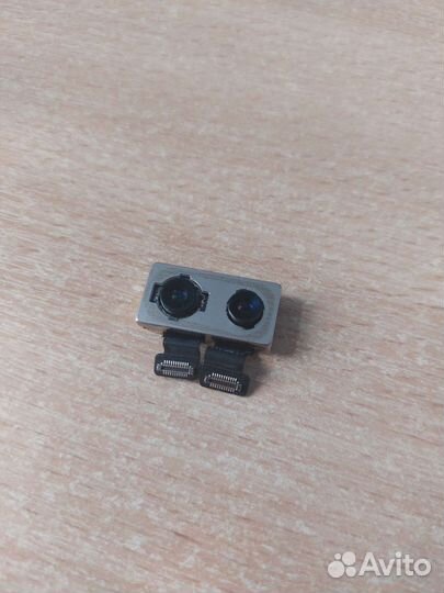 Модуль камеры основной iPhone 7 plus