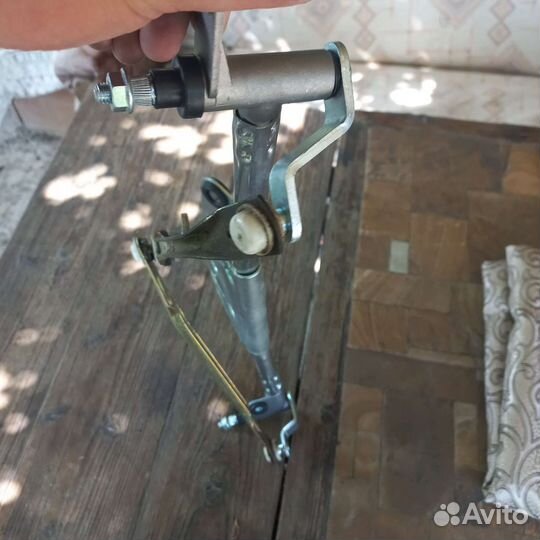 Стеклоочиститель лада калина