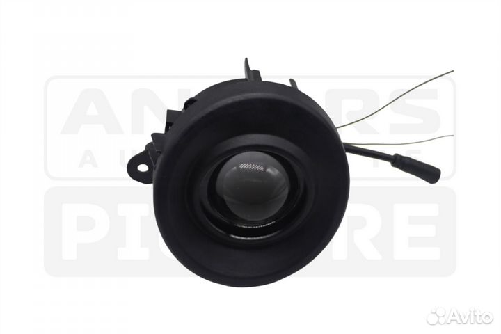 Фары противотуманные LED BMW X1 F48/X3 F25/X5 F16