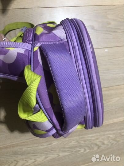 Школьный рюкзак Hatber