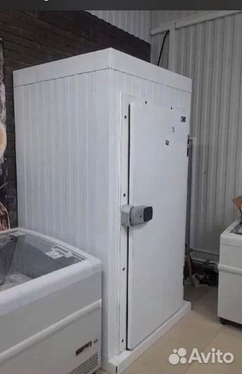 Холодильная камера / Холодильная камера бу