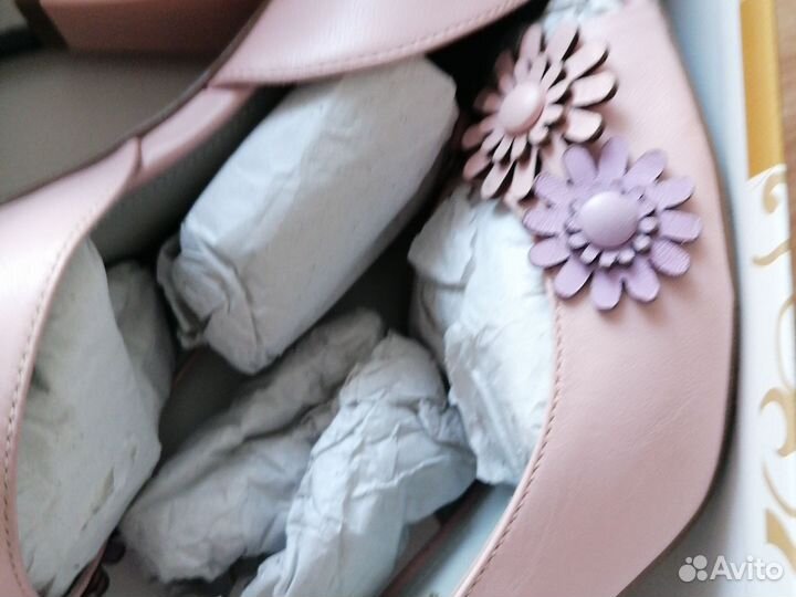 Туфли Indiana 40