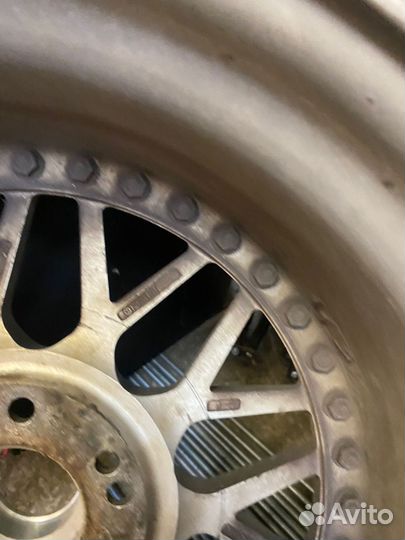 R17 Goodyear Excellence 215/45, PCD 5x114.3 DIA 60