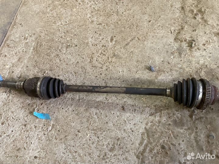 Задний шрус полуось Land Rover Freelander 1