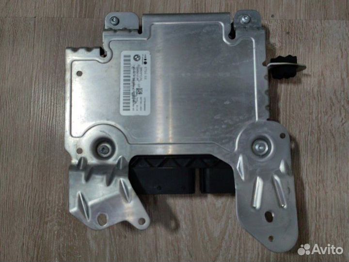 Эбу активной рулевой рейкой Bmw X5 E70 N52B30AF