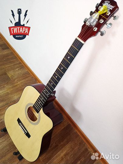 Гитара акустическая Belucci BC4110 N