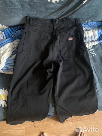 Мужские джинсы dickies