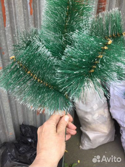 Ель искуственная