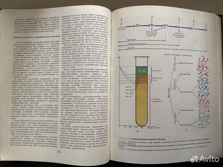 Жизнь растений в 6 томах, 7 книг, подписное изд