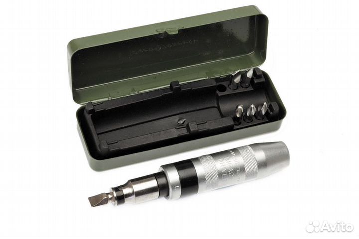 Отвертка ударная