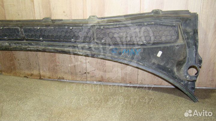 Решетка стеклоочистителя Ford S-MAX 1