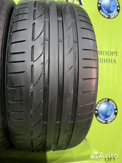 Bridgestone Potenza S001 245/40 R18 97Y