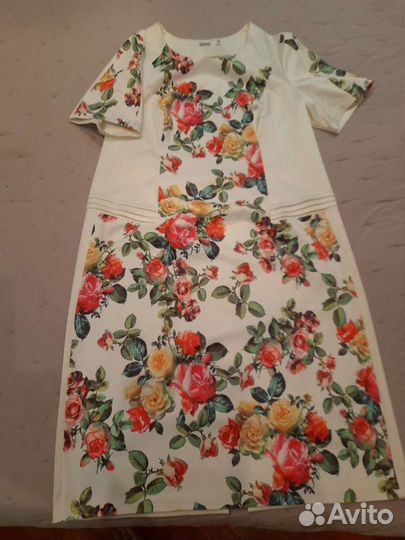 Женские вещи