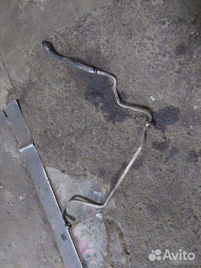 Трубка гидроусилителя Volkswagen Golf 4