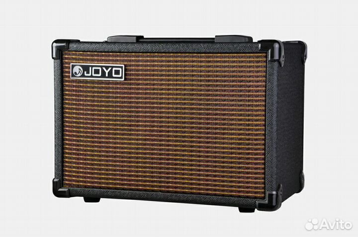 Комбоусилитель для акустической гитары Joyo AC-20