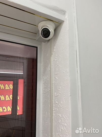 Телевизор, камера(видеонаблюдения), жесткий диск