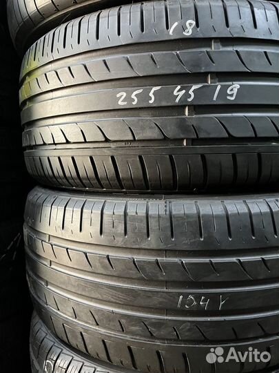 Goodride SA 37 255/45 R19 Y