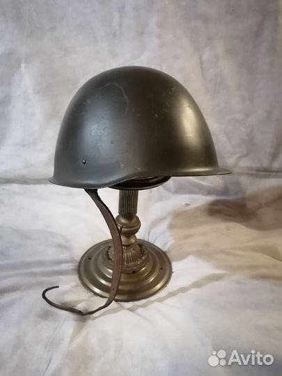 Каска Польша