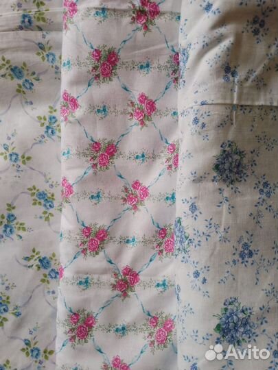 Пододеяльник СССР