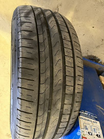 Pirelli Cinturato P7 225/45 R18 91Y
