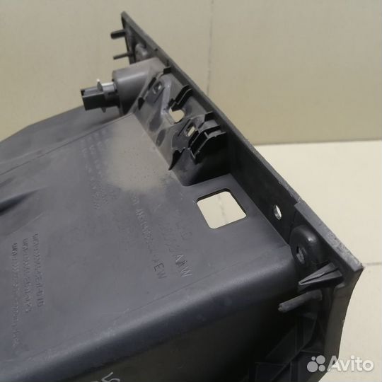 Бардачок Focus II 2008-2011