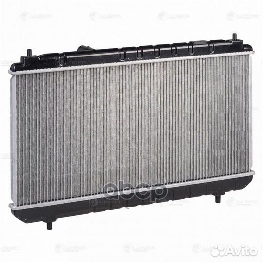 Радиатор охлаждения LRC3021 luzar