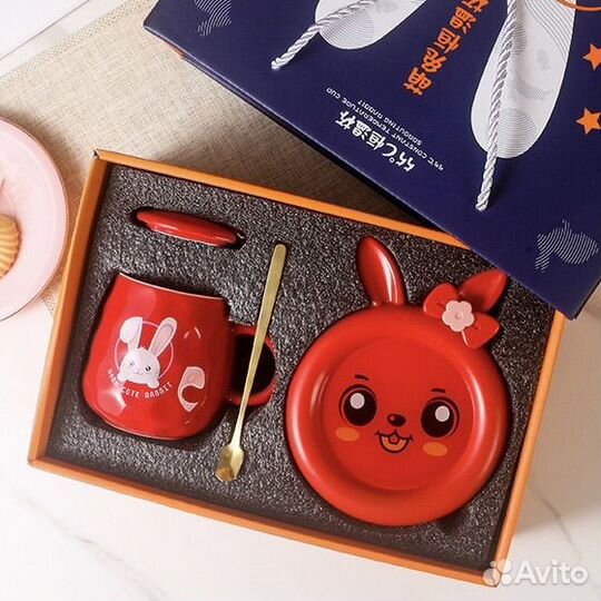 Кружка с подогревом