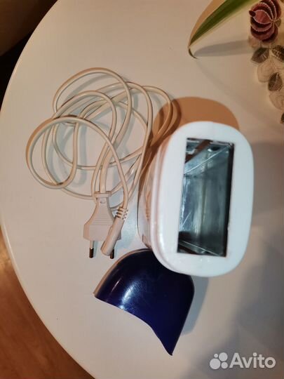 Воскоплав для депиляции