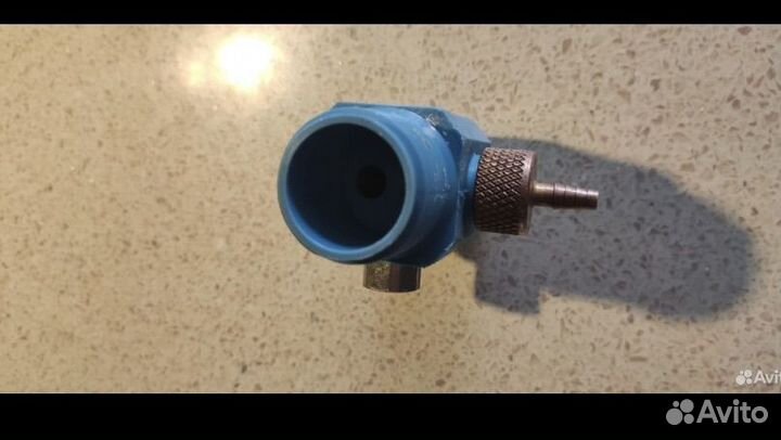 Эжектор clack