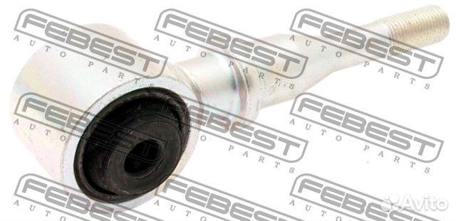 Сайлентблок переднего верхнего рычага