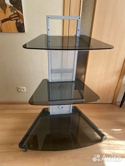 Подставка под тв / Аудио / Видио.Аппаратуру