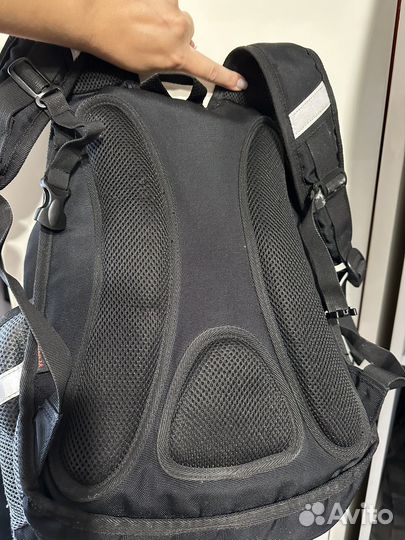 Рюкзак школьный для мальчика бу