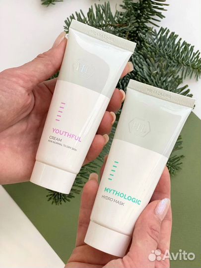 Косметика gigi новая, оригинал