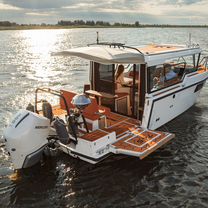 Катер Searene 850 Crew Cabin, Усть-Каменогорск