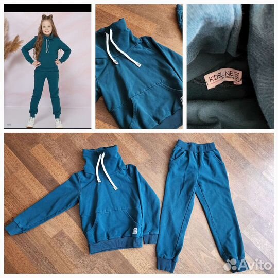 Вещи на девочку 6- 9 лет 116- 134см Next,Zara